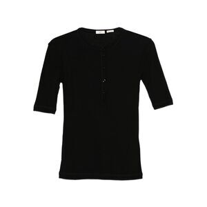 Bite Studios Black Tops - T-Shirts & Jerseys Women